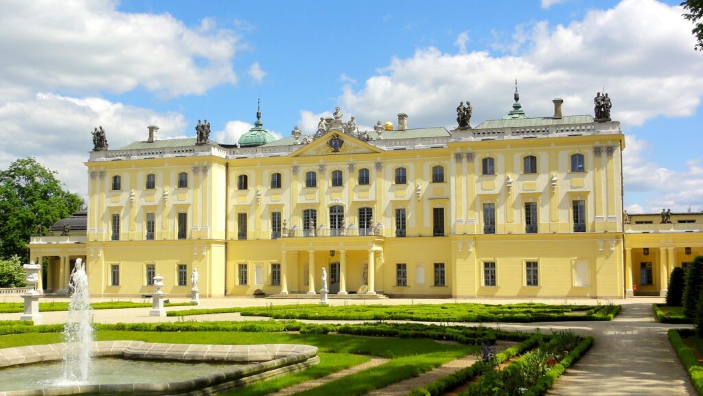 budżet inwestycyjny Białegostoku